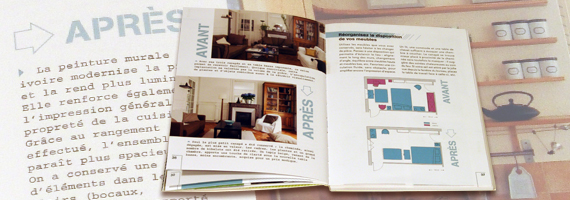 LE GUIDE DU HOME STAGING, POUR MIEUX VENDRE SA MAISON