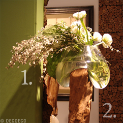 DEUX REGARDS POUR UNE IDENTITÉ HORS DU COMMUN