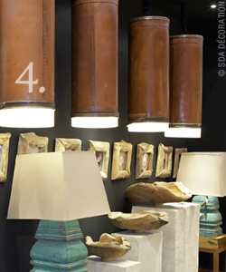 DEUX REGARDS POUR UNE IDENTITÉ HORS DU COMMUN