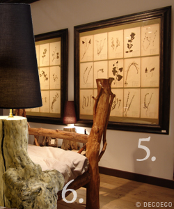 DEUX REGARDS POUR UNE IDENTITÉ HORS DU COMMUN