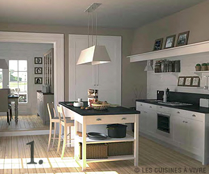 LES RECETTES DES BELLES CUISINES 