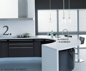 LES RECETTES DES BELLES CUISINES 