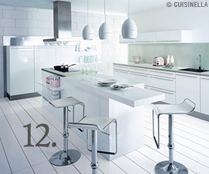 LES RECETTES DES BELLES CUISINES 