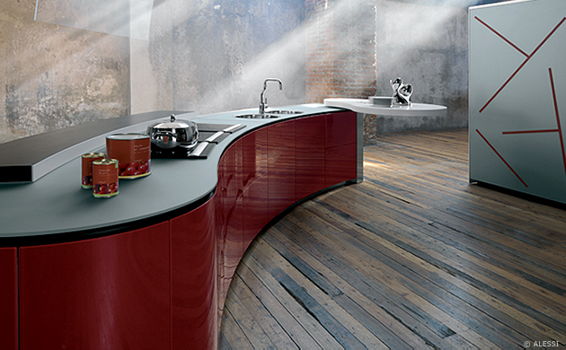 LES RECETTES DES BELLES CUISINES 