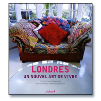 LONDRES, UN NOUVEL ART DE VIVRE