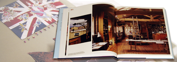 LONDRES, UN NOUVEL ART DE VIVRE