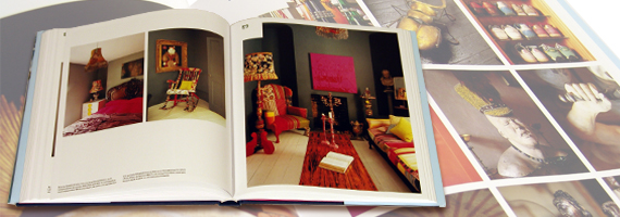 LONDRES, UN NOUVEL ART DE VIVRE