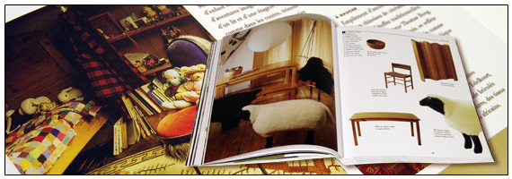 DÉCO : LES STYLES ACTUELS