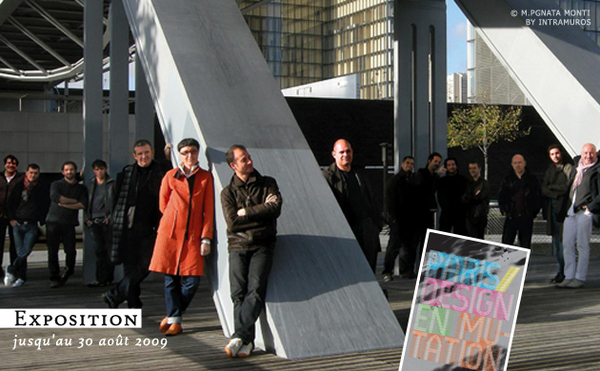 | LE DESIGN DE L’À VENIR