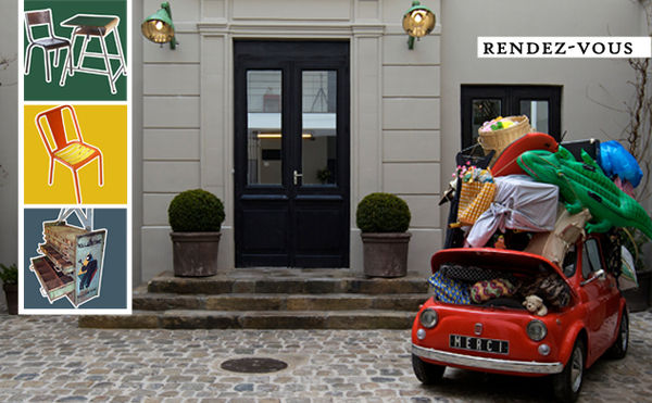 LE DÉBALLAGE QUI EMBALLE !