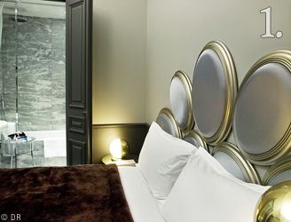 CLAUDIO COLUCCI, TALENT EN MOUVEMENT