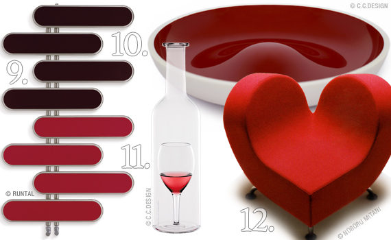 CLAUDIO COLUCCI, TALENT EN MOUVEMENT