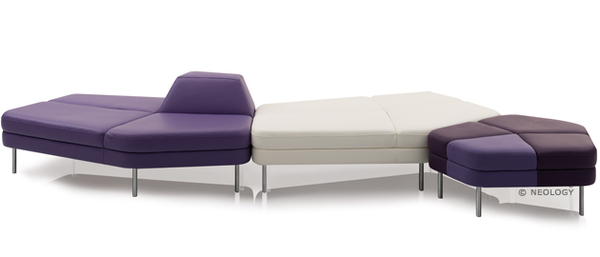 LA POSSIBILITÉ D’UNE ÎLE…