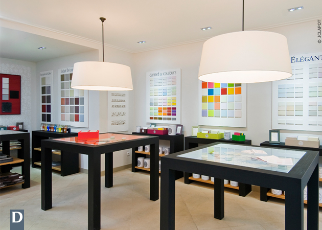 MISE EN TEINTE EDITIONS TOLLENS, FACTEUR D’HARMONIES