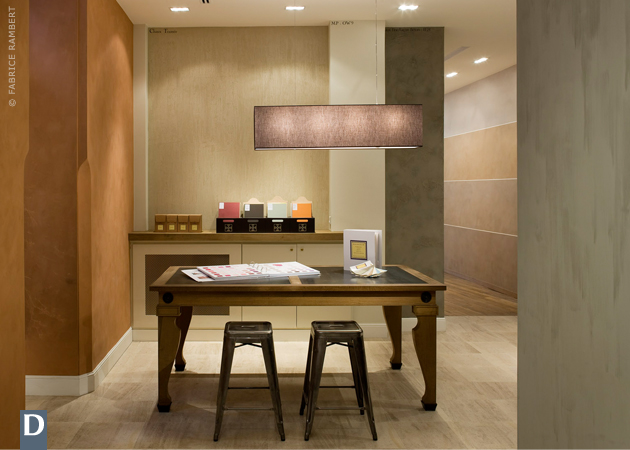 RESSOURCE, LES EFFETS DE LA COULEUR