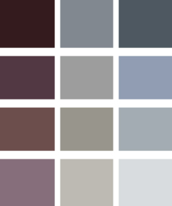 ACCORDS ET DÉSACCORDS, QUE VIVE LA COULEUR !