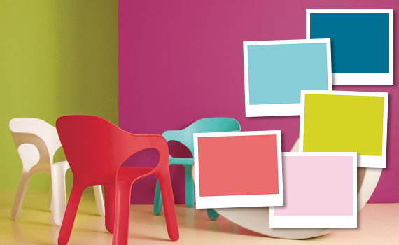 ACCORDS ET DÉSACCORDS, QUE VIVE LA COULEUR !