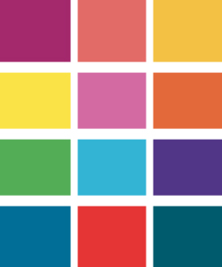 ACCORDS ET DÉSACCORDS, QUE VIVE LA COULEUR !