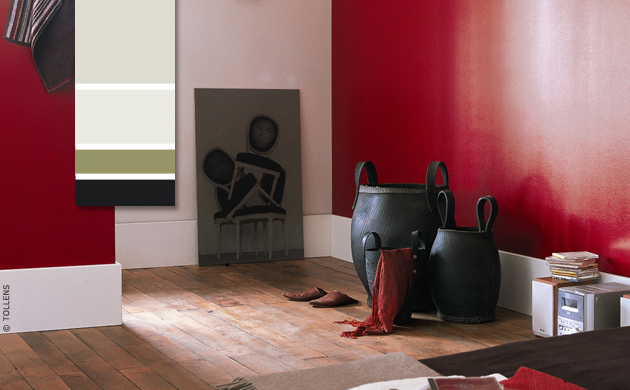 COMMENT NAISSENT LES COULEURS ?