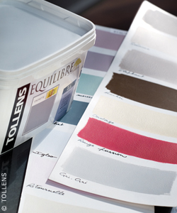 COMMENT NAISSENT LES COULEURS ?