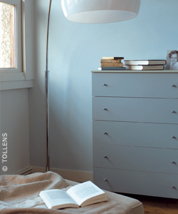 COMMENT NAISSENT LES COULEURS ?