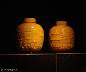 LA COULEUR POUR ANTIDOTE