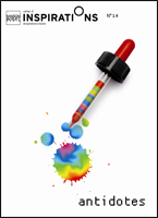 LA COULEUR POUR ANTIDOTE