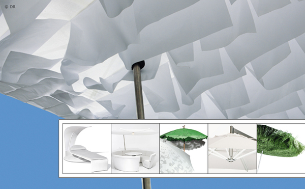 11 FAÇONS DE SE METTRE À L’OMBRE