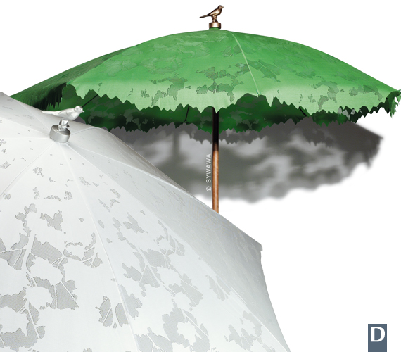 11 FAÇONS DE SE METTRE À L’OMBRE