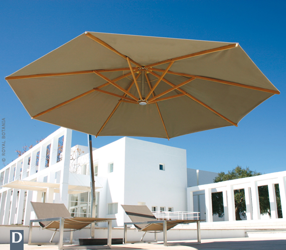 11 FAÇONS DE SE METTRE À L’OMBRE