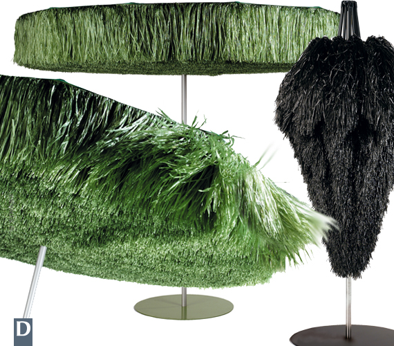 11 FAÇONS DE SE METTRE À L’OMBRE