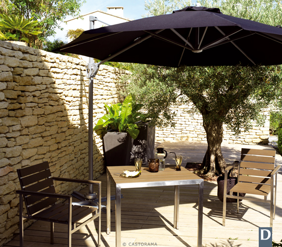 11 FAÇONS DE SE METTRE À L’OMBRE