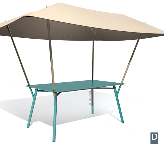 11 FAÇONS DE SE METTRE À L’OMBRE