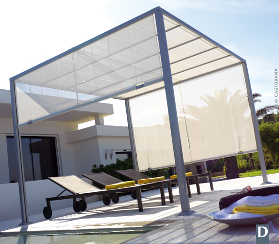 11 FAÇONS DE SE METTRE À L’OMBRE