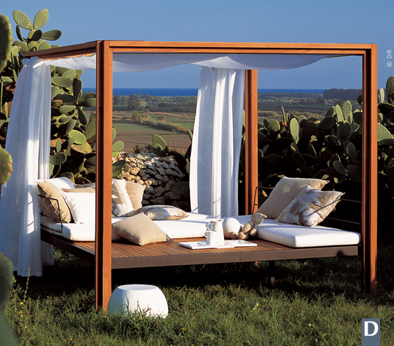 11 FAÇONS DE SE METTRE À L’OMBRE