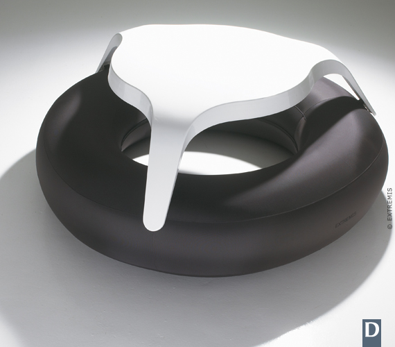 16 TABLES POUR DINERS EN EXTÉRIEUR