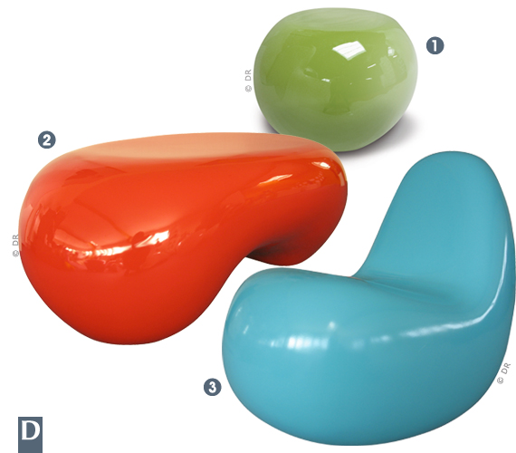 16 TABLES POUR DINERS EN EXTÉRIEUR