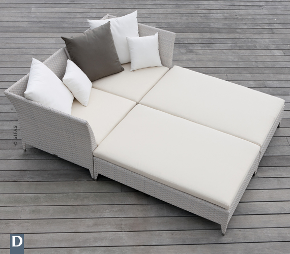 16 INCLINAISONS À L’OISIVETÉ