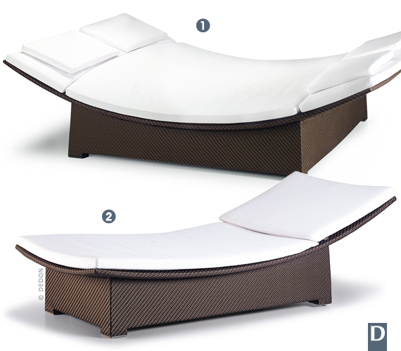 16 INCLINAISONS À L’OISIVETÉ