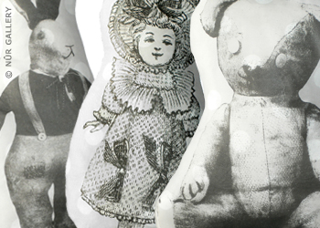 LA NÛR GALLERY, OU LE DESIGN DE LA DOUCEUR