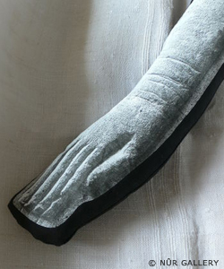 LA NÛR GALLERY, OU LE DESIGN DE LA DOUCEUR