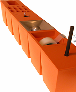 CHRISTIAN GHION, DESIGN DE FORMES ET DE SENS