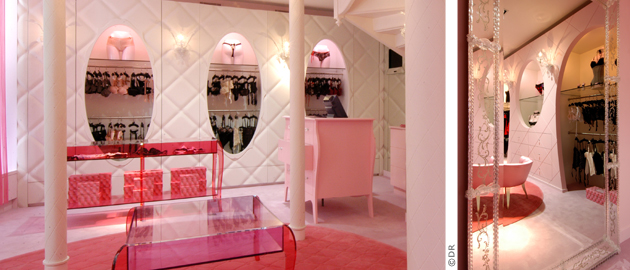 CHRISTIAN GHION, DESIGN DE FORMES ET DE SENS