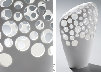 CHRISTIAN GHION, DESIGN DE FORMES ET DE SENS