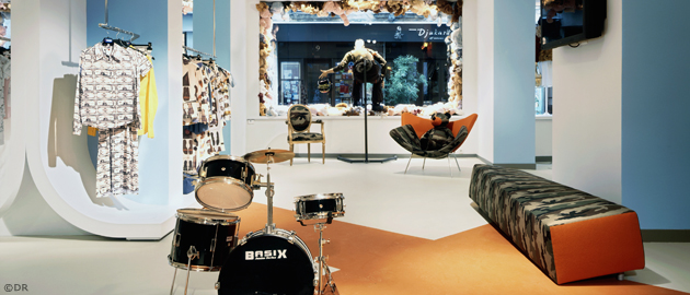 CHRISTIAN GHION, DESIGN DE FORMES ET DE SENS