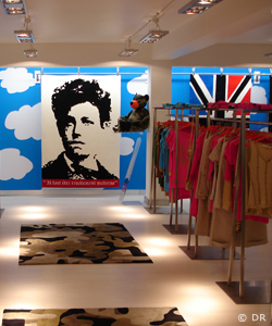 CHRISTIAN GHION, DESIGN DE FORMES ET DE SENS