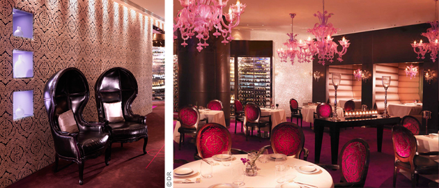 CHRISTIAN GHION, DESIGN DE FORMES ET DE SENS