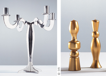 CHRISTIAN GHION, DESIGN DE FORMES ET DE SENS