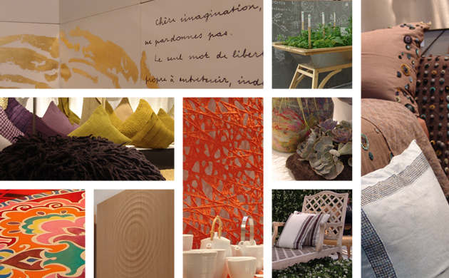 NOS 15 COUPS DE CŒUR SUR MAISON&OBJET