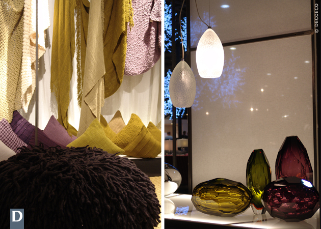 NOS 15 COUPS DE CŒUR SUR MAISON&OBJET